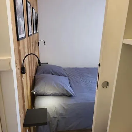 Apartment Le Waala , Face Aux Pistes *