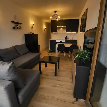 Apartment Le Waala , Face Aux Pistes