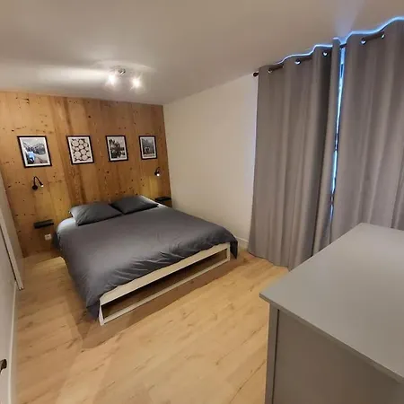 Apartment Le Waala , Face Aux Pistes