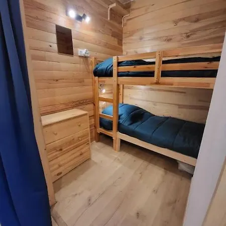 Apartment Le Waala , Face Aux Pistes Les Deux Alpes