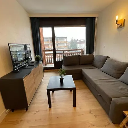 Le Waala , Face Aux Pistes Apartment Les Deux Alpes