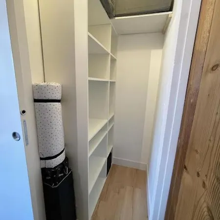 Apartment Le Waala , Face Aux Pistes *