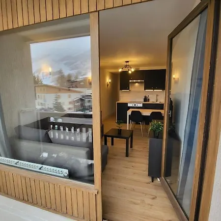 Le Waala , Face Aux Pistes Apartment *