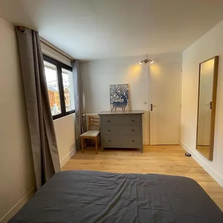 Le Waala , Face Aux Pistes Apartment Les Deux Alpes