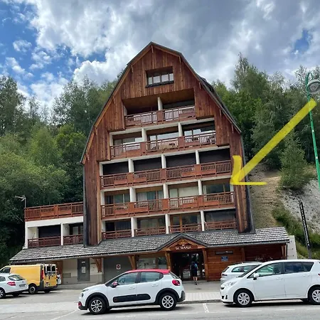 Le Waala , Face Aux Pistes Les Deux Alpes
